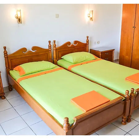 Apartamento Blue Sky
