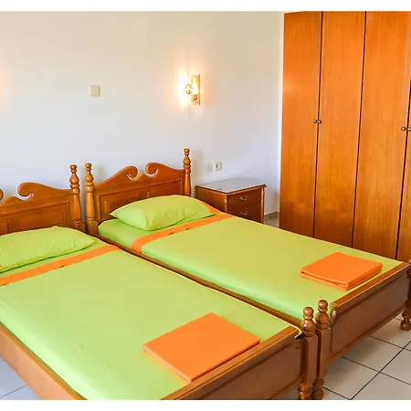 Apartamento Blue Sky *