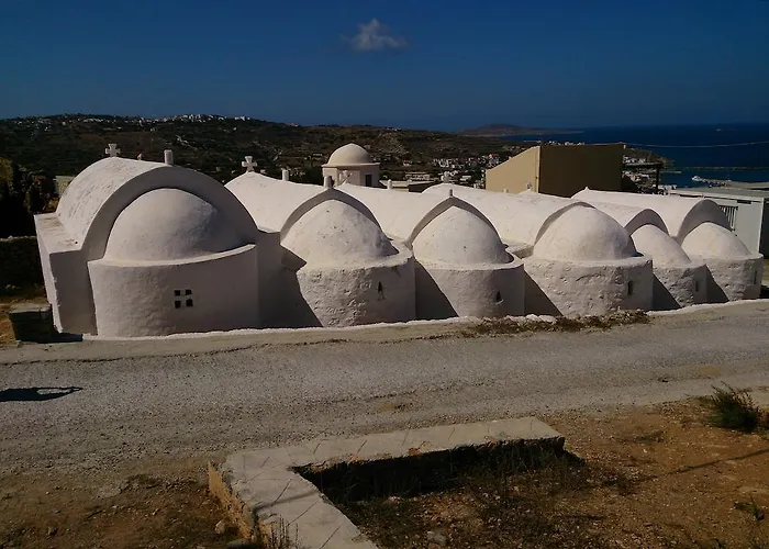 Blue Sky Appartement Frý