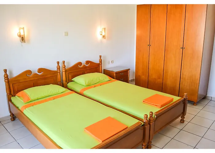 Apartamento Blue Sky *