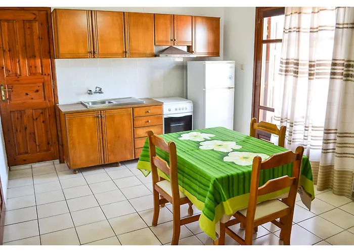 Apartamento Blue Sky Frý