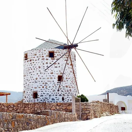 Blue Sky Διαμέρισμα *