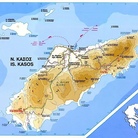 Blue Sky Διαμέρισμα