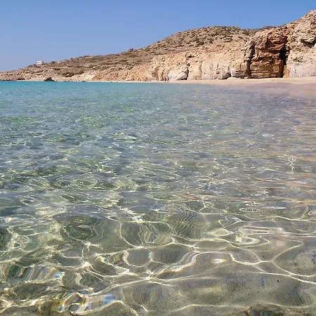 Blue Sky Διαμέρισμα Φρυ