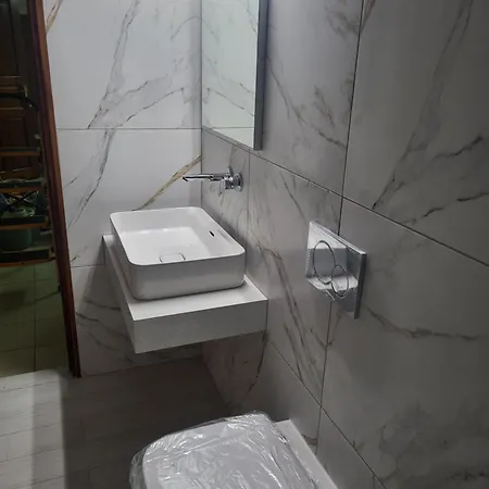 Blue Sky Διαμέρισμα *