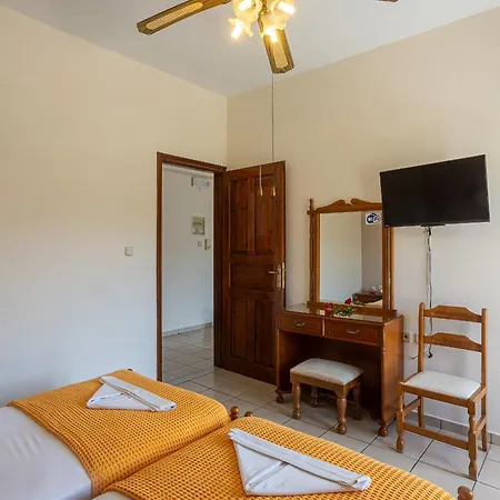 Blue Sky Appartement