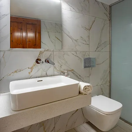 Appartement Blue Sky