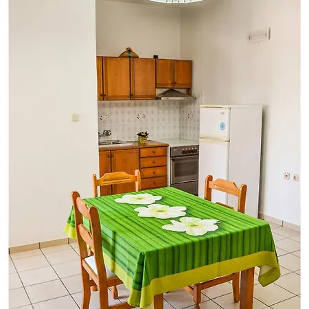 Διαμέρισμα Blue Sky