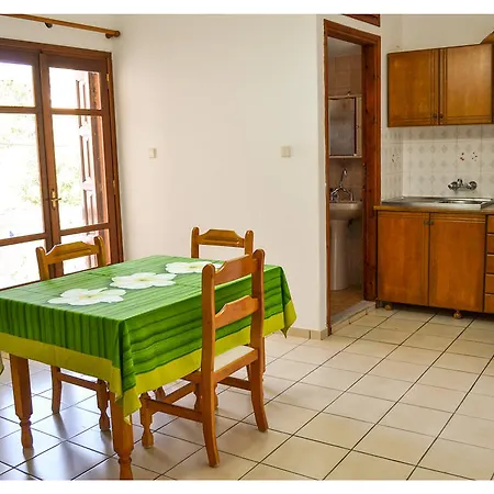 Appartement Blue Sky Frý