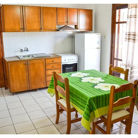 アパート Blue Sky Frý