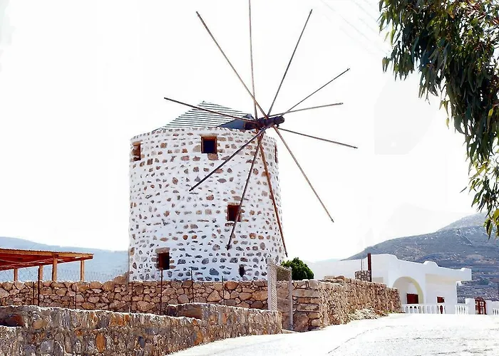 Blue Sky Апартаменты *