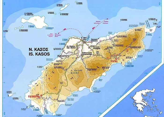 Blue Sky Апартаменты