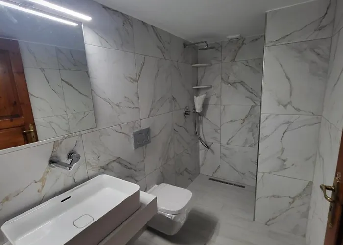 Апартаменты Blue Sky Фри