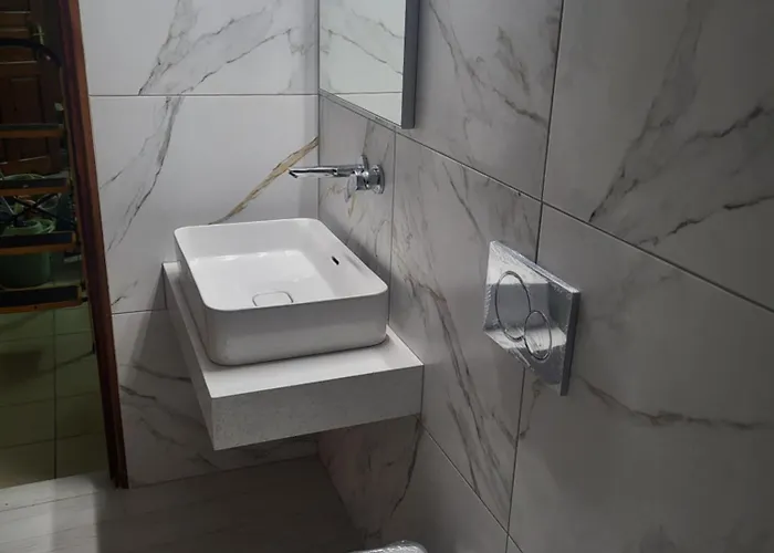 Blue Sky Апартаменты *