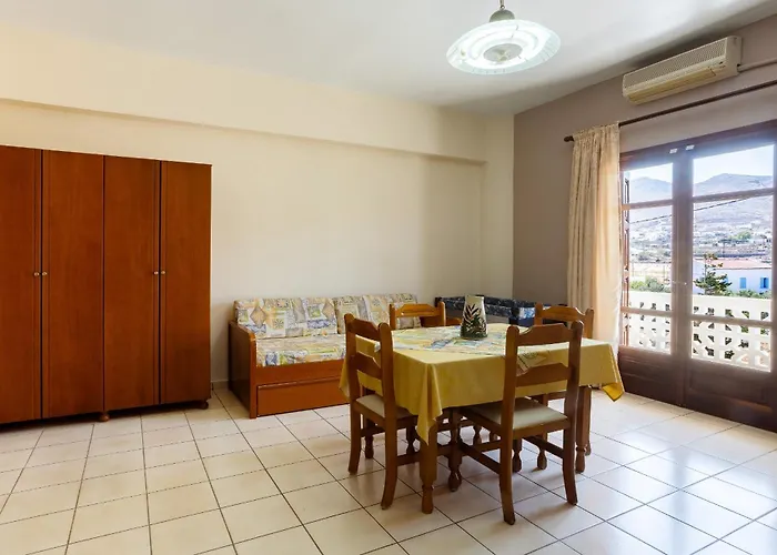 Blue Sky Апартаменты Фри