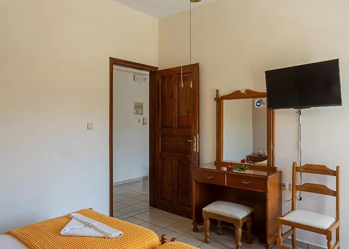 Blue Sky Апартаменты