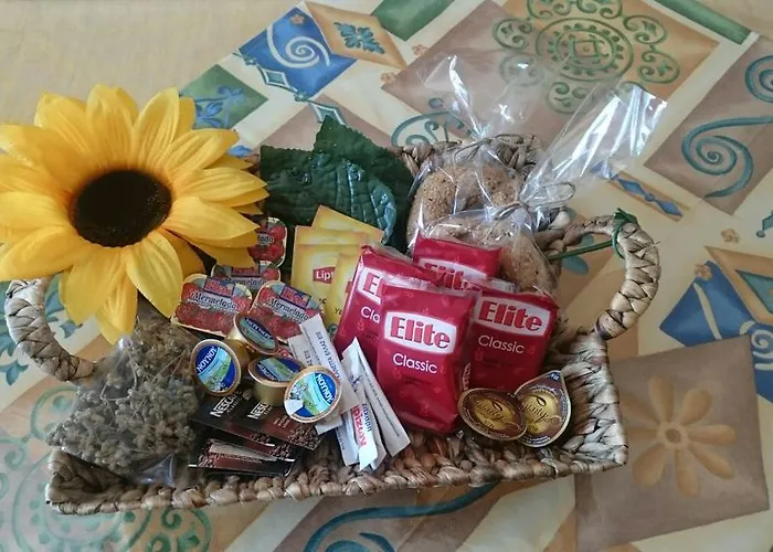 Blue Sky Апартаменты *